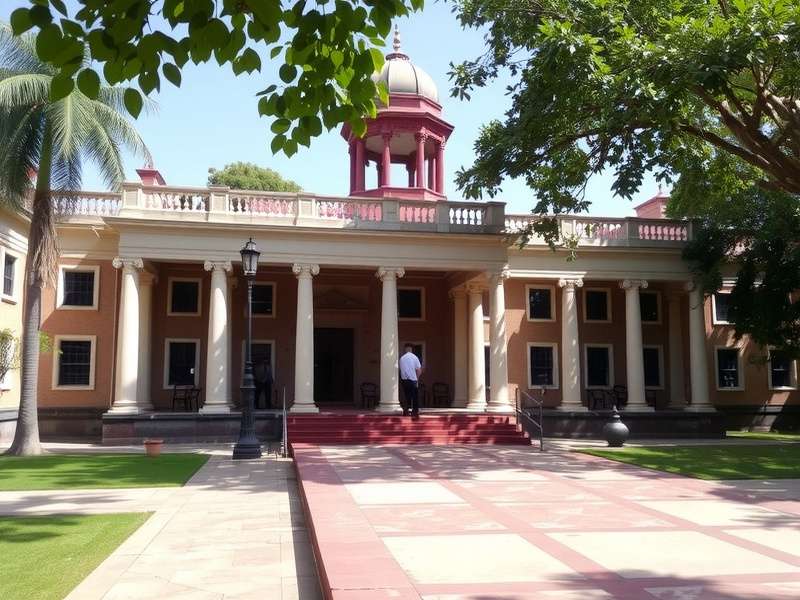 Social sciences research data analysis